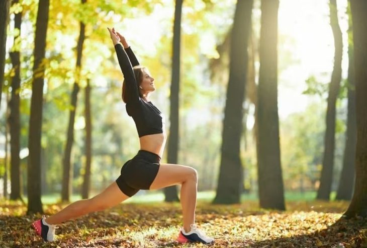 Bắt đầu ngày mới sảng khoái: Bỏ điện thoại xuống và ăn uống lành mạnh- Ảnh 1. Tránh xa điện thoại vào buổi sáng là cách đơn giản để bạn bắt đầu ngày mới sảng khoái - Ảnh: Johwan Doh, DDS