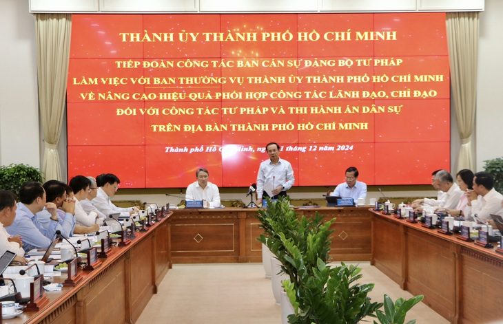 6702a14868dbd2858bca-17339120084801752703522 184 luật, 200 nghị định cần sửa đổi khi tinh gọn bộ máy - Ảnh 1.