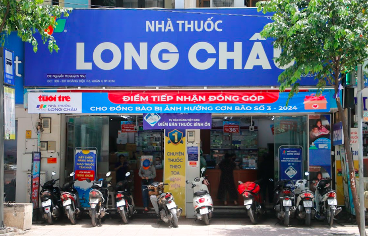anh-chup-man-hinh-2024-09-12-luc-140159-17261245374761884943834 2.000 nhà thuốc FPT Long Châu thành điểm nhận đóng góp đồng bào bão lũ của Tuổi Trẻ - Ảnh 1.