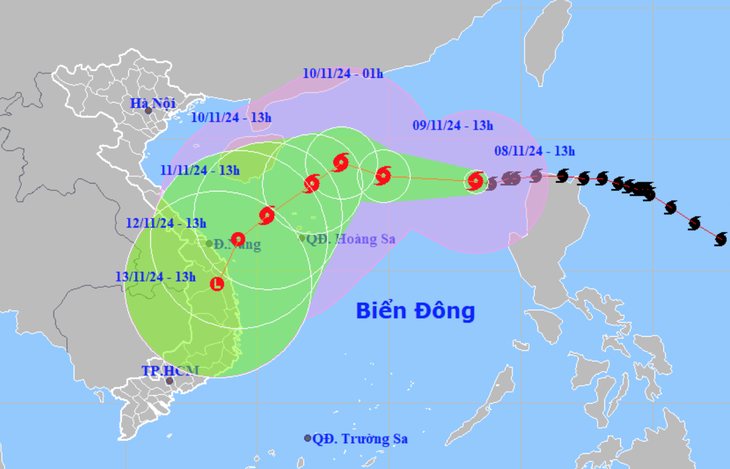 bao-so-7-du-bao-bao-yinxing-17310502476311981434923 Bão số 7 - Ảnh 1.