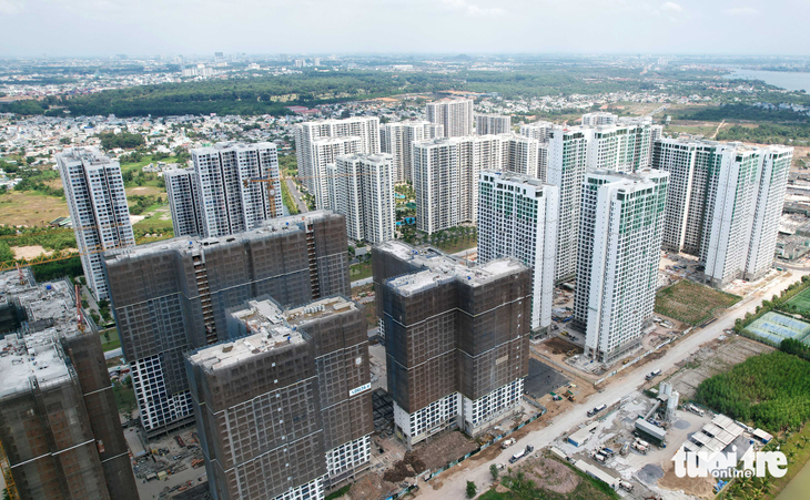 87% người muốn mua nhà đất đã có trên... 3 bất động sản - Ảnh 1. 87% người muốn mua nhà đất đã có trên... 3 bất động sản - Ảnh 1.