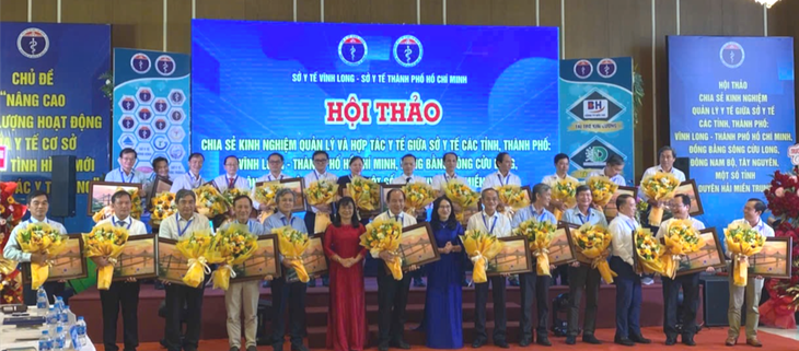 base64-17335613505051089188641 31 tỉnh, thành ký kết xây dựng mạng lưới phòng chống ung thư vùng - Ảnh 1.