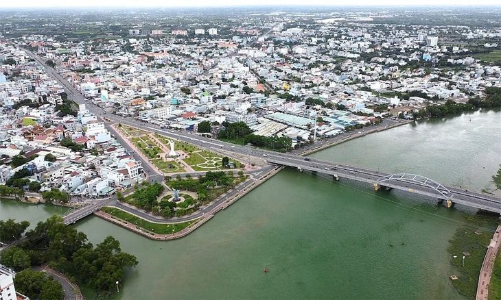bds-long-an-1725678514934806621104 Bất động sản khu Tây giáp TP.HCM đón nhiều tín hiệu tích cực - Ảnh 1.