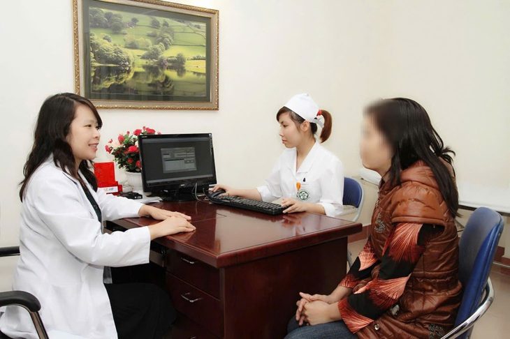 1/4 người trưởng thành mắc tăng huyết áp, dấu hiệu phát hiện thế nào? - Ảnh 1. 1/4 người trưởng thành mắc tăng huyết áp, dấu hiệu phát hiện thế nào? - Ảnh 1.