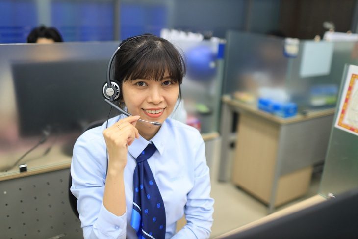 Báo Tuổi Trẻ tổ chức tọa đàm 'Ngành cấp nước TP.HCM: Khách hàng phải là trung tâm'- Ảnh 1. Tọa đàm Ngành cấp nước TP.HCM: Khách hàng phải là trung tâm do báo Tuổi Trẻ phối hợp Tổng công ty Cấp nước Sài Gòn TNHH MTV diễn ra vào sáng mai 22-5 - Ảnh: DƯƠNG HÂN