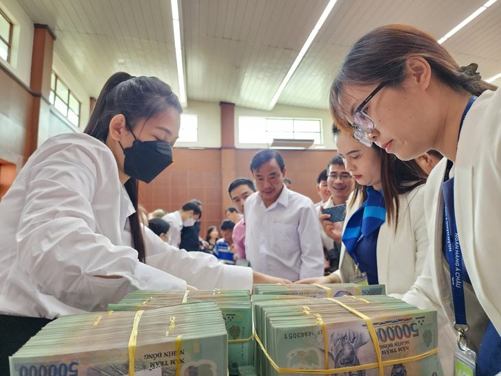 Bắt đầu chi tiền bồi thường tuyến đường kết nối sân bay Long Thành - Ảnh 1. Bắt đầu chi tiền bồi thường tuyến đường kết nối sân bay Long Thành - Ảnh 1.