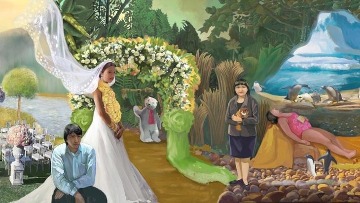 6 dự án điện ảnh Việt được quốc tế quan tâm trong năm 2023 - Ảnh 1. 6 dự án điện ảnh Việt được quốc tế quan tâm trong năm 2023 - Ảnh 1.
