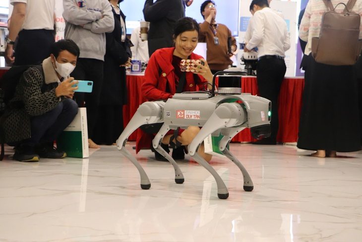 d2c1f8f5f97d45231c6c-173699363018667810279 25.000m² mặt bằng tổ hợp phần mềm Đà Nẵng chưa khai trương đã quá tải cho thuê - Ảnh 1.