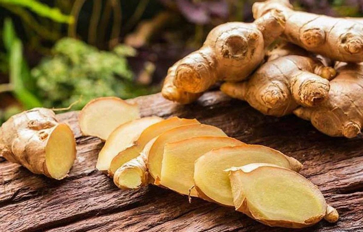 gung-17356543365171830817569 Ăn gì để chống lạnh, tăng cường miễn dịch trong mùa đông? - Ảnh 1.
