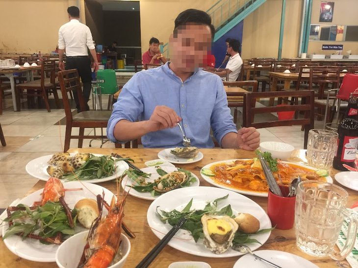 Ăn uống tốt cho chuyện ấy là có thật? - Ảnh 1. Ăn uống tốt cho chuyện ấy là có thật? - Ảnh 1.