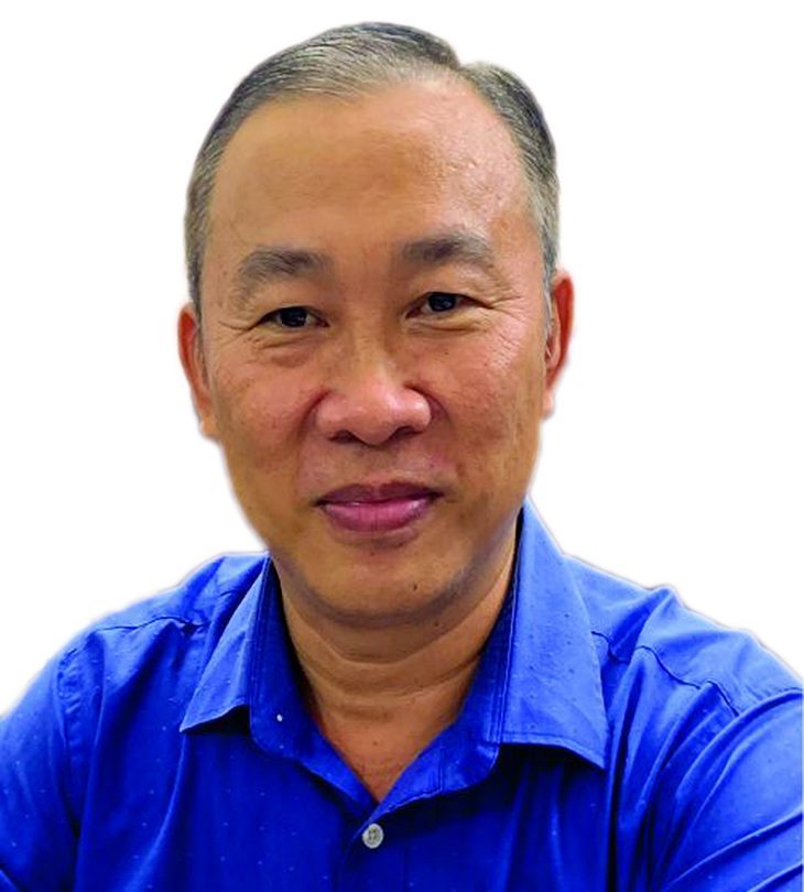 Bảo hiểm y tế tự nguyện bị chia làm 2 lần, tôi có mất quyền lợi?- Ảnh 1. Luật sư Đỗ Hoàng Minh