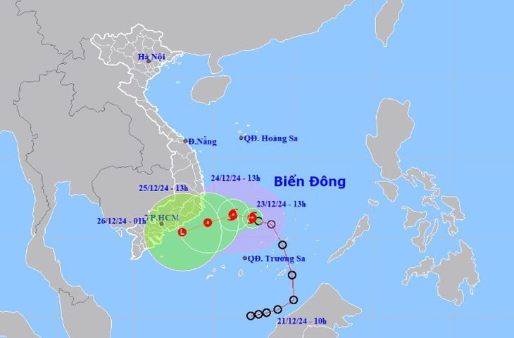 may-ve-tinh-2-1734939575516543191601 Bão lượn sát bờ, TP.HCM và miền Nam mưa gió ra sao dịp Giáng sinh? - Ảnh 1.