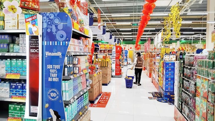 Ăn cắp vặt có phải... chuyện vặt? - Ảnh 1. Ăn cắp vặt có phải... chuyện vặt? - Ảnh 1.