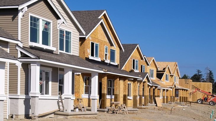 Một số loại nhà có khả năng sẽ tiếp tục giảm giá trị thị trường trong năm 2024 - Ảnh: GO BANKINGRATES Một số loại nhà có khả năng sẽ tiếp tục giảm giá trị thị trường trong năm 2024 - Ảnh: GO BANKINGRATES