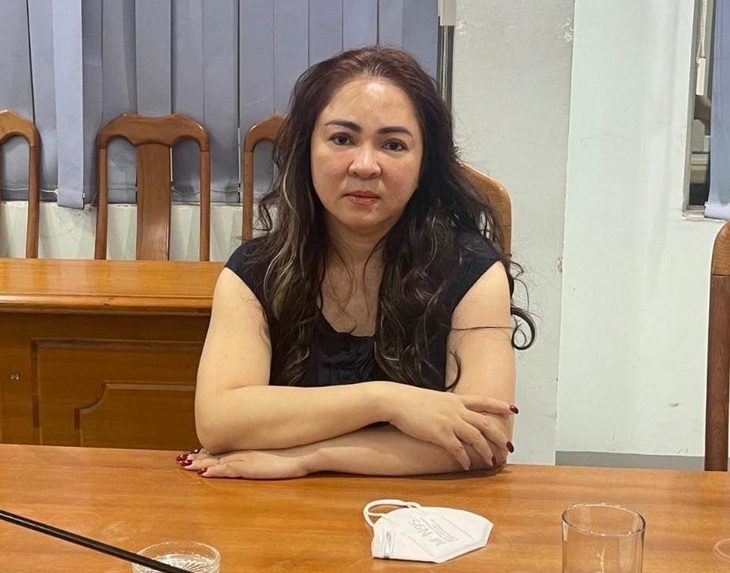 Bà Phương Hằng sụt cân, anh trai tiếp tục xin bảo lĩnh tại ngoại - Ảnh 1. Bà Phương Hằng sụt cân, anh trai tiếp tục xin bảo lĩnh tại ngoại - Ảnh 1.