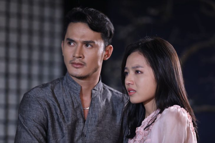 Anh Tài - Bích Ngọc và câu chuyện đẫm nước mắt trong Tình yêu dối lừa - Ảnh 1. Anh Tài - Bích Ngọc và câu chuyện đẫm nước mắt trong Tình yêu dối lừa - Ảnh 1.