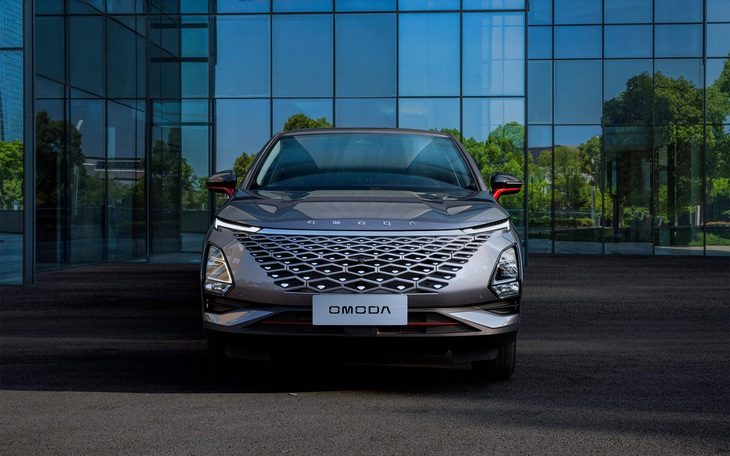 omoda-c5-3-17337313402381246299978 Bảo hành dài hơi sẽ trở thành tiêu chuẩn mới để thành công ở Việt Nam? - Ảnh 1.
