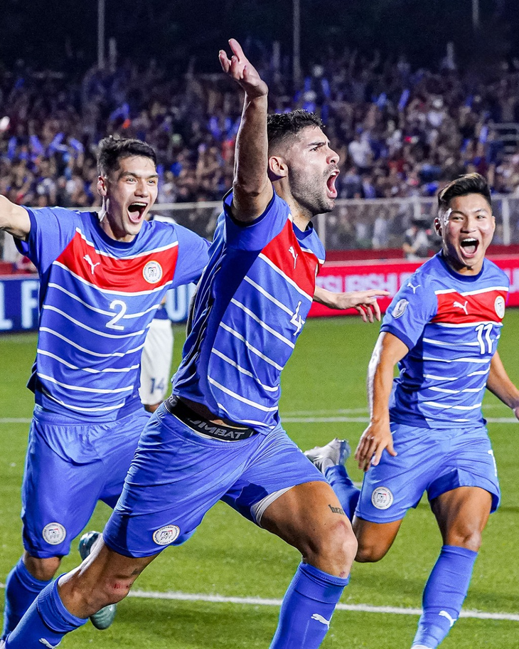 philippines-30-12-24-read-only-1735519151340637091748 Bán kết lượt về ASEAN Cup 2024: Philippines có quyền mơ mộng - Ảnh 1.