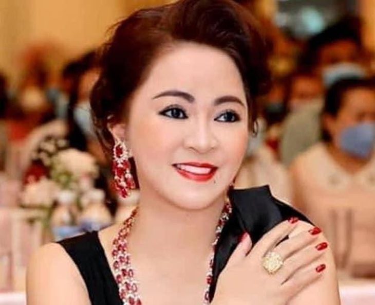 Bà Nguyễn Phương Hằng từ chối 8 luật sư bào chữa - Ảnh 1. Bà Nguyễn Phương Hằng từ chối 8 luật sư bào chữa - Ảnh 1.