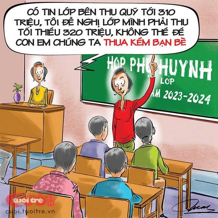 tranh-biem-hoa-ban-dai-dien-phu-17284742683531844002041 Ban đại diện hay ban thu tiền? - Ảnh 1.