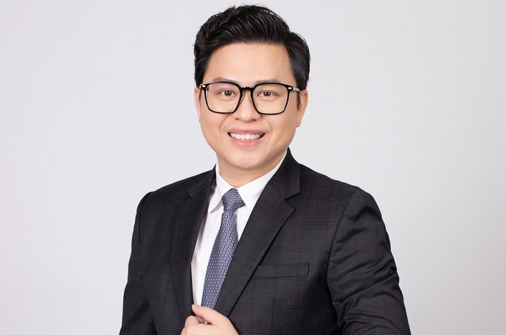 Bất chấp để ‘bơm' tiền cho Vạn Thịnh Phát, cựu quyền tổng giám đốc SCB từng được thưởng hơn 100 tỉ- Ảnh 1. Cựu quyền tổng giám đốc SCB Trương Khánh Hoàng từng được nữ chủ tịch Vạn Thịnh Phát cho cổ phần lên đến cả trăm tỉ - Ảnh: SCB