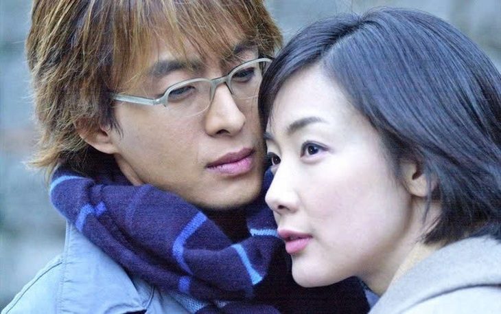 Bản tình ca mùa đông ra mắt bản điện ảnh, kỷ niệm 30 năm lên sóng - Ảnh 1. Bản tình ca mùa đông ra mắt bản điện ảnh, kỷ niệm 30 năm lên sóng - Ảnh 1.
