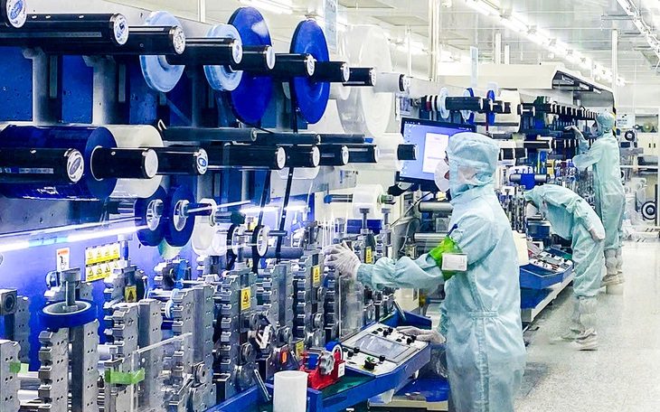 402 triệu người muốn làm việc nhưng không có việc làm - Ảnh 1. 402 triệu người muốn làm việc nhưng không có việc làm - Ảnh 1.